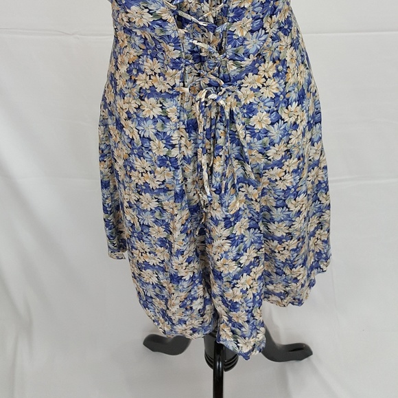 Vintage guess summer dress - Picture 3 of 4